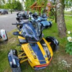 Frühjahrsausfahrt Spyder Ryker 2025 Plattensee (56)