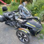 Frühjahrsausfahrt Spyder Ryker 2025 Plattensee (57)