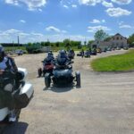 Frühjahrsausfahrt Spyder Ryker 2025 Plattensee (59)