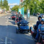 Frühjahrsausfahrt Spyder Ryker 2025 Plattensee (61)
