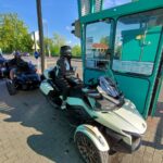 Frühjahrsausfahrt Spyder Ryker 2025 Plattensee (62)