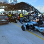 Frühjahrsausfahrt Spyder Ryker 2025 Plattensee (64)