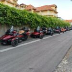 Frühjahrsausfahrt Spyder Ryker 2025 Plattensee (68)