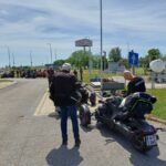Frühjahrsausfahrt Spyder Ryker 2025 Plattensee (73)