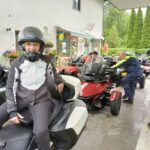 Frühjahrsausfahrt Spyder Ryker 2025 Plattensee (76)
