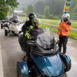 Frühjahrsausfahrt Spyder Ryker 2025 Plattensee (77)