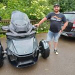 Frühjahrsausfahrt Spyder Ryker 2025 Plattensee (78)