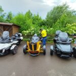 Frühjahrsausfahrt Spyder Ryker 2025 Plattensee (79)