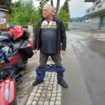 Frühjahrsausfahrt Spyder Ryker 2025 Plattensee (81)