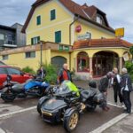 Frühjahrsausfahrt Spyder Ryker 2025 Plattensee (82)