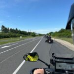 Frühjahrsausfahrt Spyder Ryker 2025 Plattensee (83)