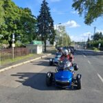 Frühjahrsausfahrt Spyder Ryker 2025 Plattensee (90)