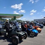 Frühjahrsausfahrt Spyder Ryker 2025 Plattensee (92)