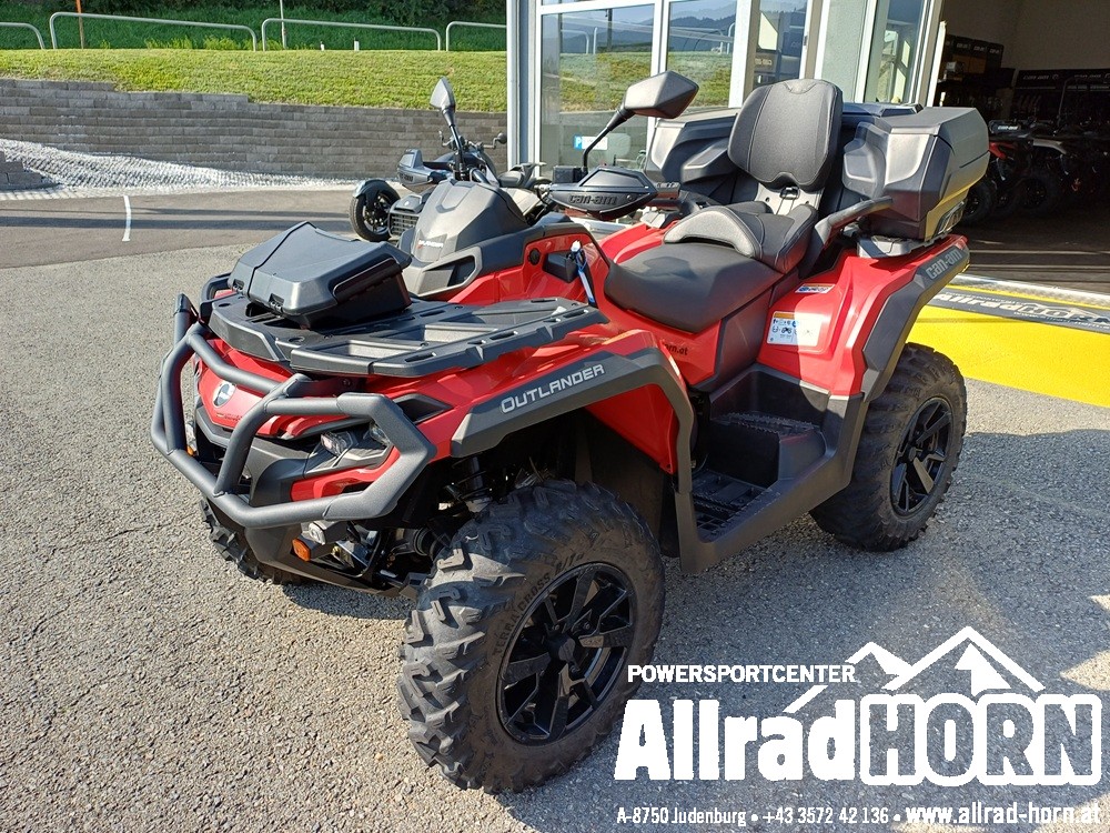 Outlander MAX 1000 DPS ex Kro (1)