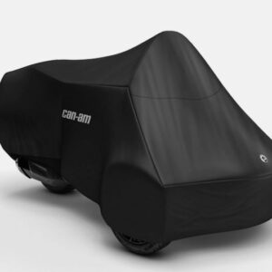 SPYDER RT Outdoor Abdeckung