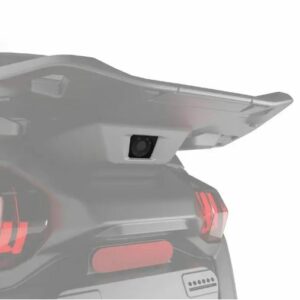 CANYON & SPYDER Rückfahrkamerakit