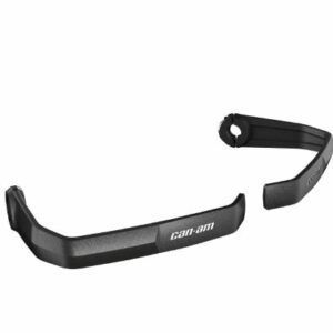 ORIGIN & PULSE Aluminium-Handschutz