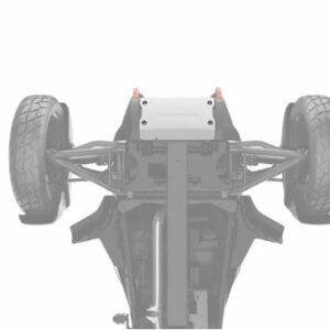 CANYON Unterbodenschutz