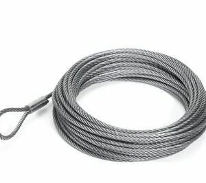 Ersatzdrahtseil Can-Am HD Seilwinde