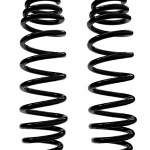 hochbelastbare Federn hinten G3L außer MAX Modelle