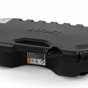 "NEU"  modulare LinQ 10ltr. Gepäckbox