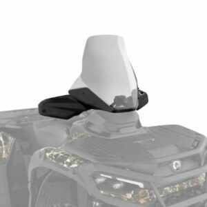 "NEU" extra hoher Windabweiser G3 & G3L