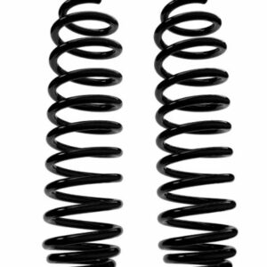 hochbelastbare Federn vorne G3L außer MAX und Xmr Modelle