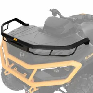 "NEU" LinQ Gepäckträgeraufsatz für vorne G3