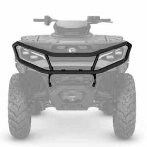 "NEU" XT-Rammschutz vorne G3