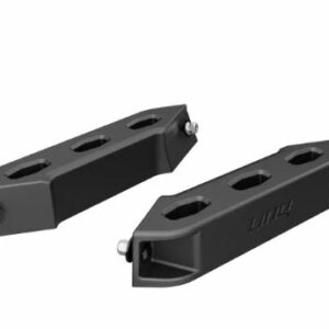 "NEU" LinQ Lite Multi-Halter (Frontkotflügel) G3 & G3L