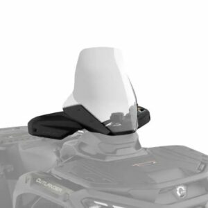 NEU extra hoher Windabweiser (Satz) G3