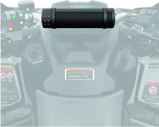 Bluetooth Lenker Soundbar