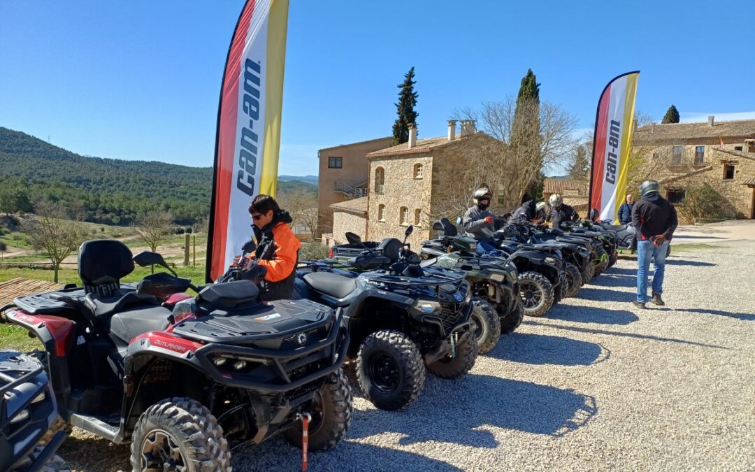 BRP Händlermeeting 03/2026